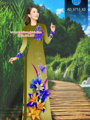 Vải áo dài Hoa Ly mới ra AD 5717 29 1562690401 984 Vai ao dai Hoa Ly moi ra AD 5717