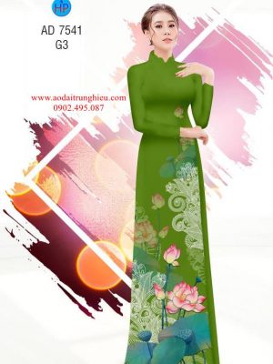 1562691168 155 Vai ao dai Sen kieu moi AD 7541