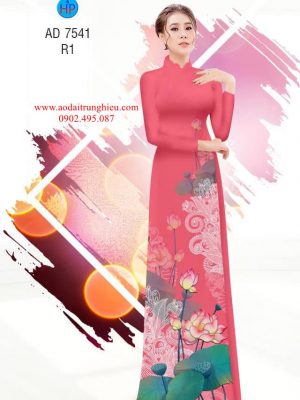 1562691168 257 Vai ao dai Sen kieu moi AD 7541