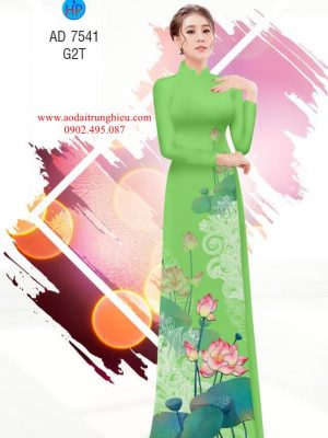 1562691168 496 Vai ao dai Sen kieu moi AD 7541