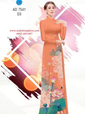 1562691168 548 Vai ao dai Sen kieu moi AD 7541