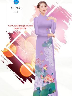 1562691168 574 Vai ao dai Sen kieu moi AD 7541