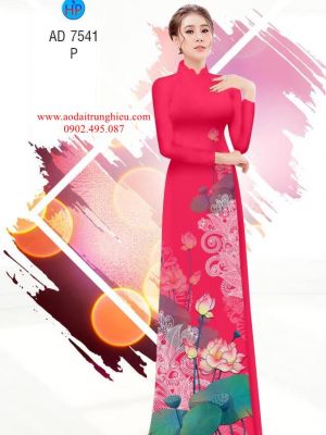 1562691168 626 Vai ao dai Sen kieu moi AD 7541