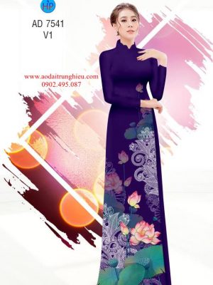 1562691168 638 Vai ao dai Sen kieu moi AD 7541