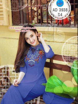 Vải áo dài Hoa văn kiểu mới AD 3938 36 1562691280 115 Vai ao dai Hoa van kieu moi AD 3938