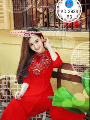 Vải áo dài Hoa văn kiểu mới AD 3938 28 1562691280 292 Vai ao dai Hoa van kieu moi AD 3938