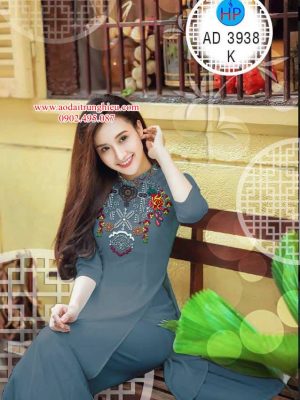 Vải áo dài Hoa văn kiểu mới AD 3938 35 1562691280 372 Vai ao dai Hoa van kieu moi AD 3938