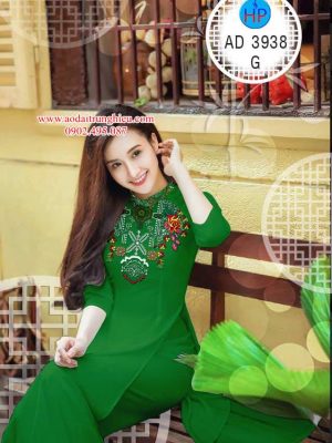 Vải áo dài Hoa văn kiểu mới AD 3938 31 1562691280 444 Vai ao dai Hoa van kieu moi AD 3938