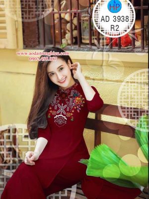 Vải áo dài Hoa văn kiểu mới AD 3938 29 1562691280 521 Vai ao dai Hoa van kieu moi AD 3938