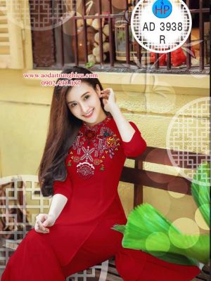 Vải áo dài Hoa văn kiểu mới AD 3938 32 1562691280 950 Vai ao dai Hoa van kieu moi AD 3938