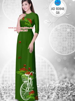 Vải áo dài Phượng hồng kiểu mới AD B3948 21 1562691645 529 Vai ao dai Phuong hong kieu moi AD B3948