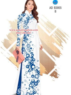 Vải áo dài Hoa văn tròn kiểu mới AD B3955 34 1562859621 125 Vai ao dai Hoa van tron kieu moi AD B3955