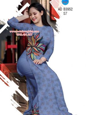 Vải áo dài Hoa eo mới ra AD B3952 28 1562860262 418 Vai ao dai Hoa eo moi ra AD B3952