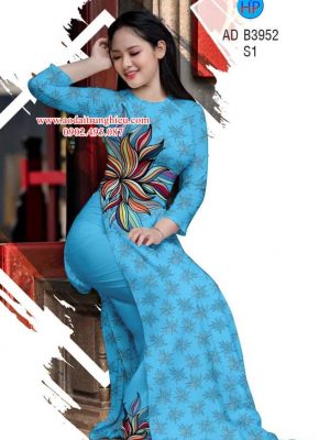 Vải áo dài Hoa eo mới ra AD B3952 26 1562860262 682 Vai ao dai Hoa eo moi ra AD B3952