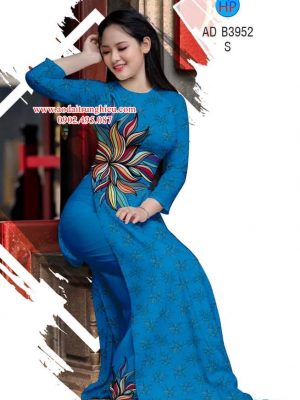 Vải áo dài Hoa eo mới ra AD B3952 27 1562860262 690 Vai ao dai Hoa eo moi ra AD B3952