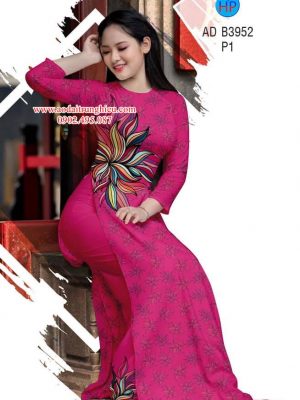 Vải áo dài Hoa eo mới ra AD B3952 25 1562860262 801 Vai ao dai Hoa eo moi ra AD B3952