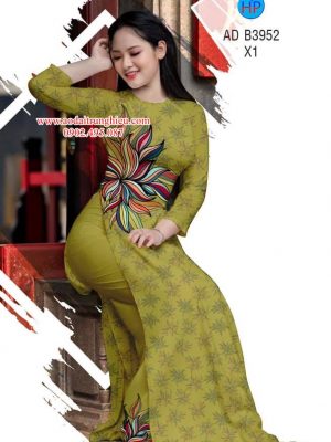 Vải áo dài Hoa eo mới ra AD B3952 21 1562860262 913 Vai ao dai Hoa eo moi ra AD B3952