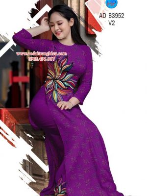 Vải áo dài Hoa eo mới ra AD B3952 29 1562860263 333 Vai ao dai Hoa eo moi ra AD B3952