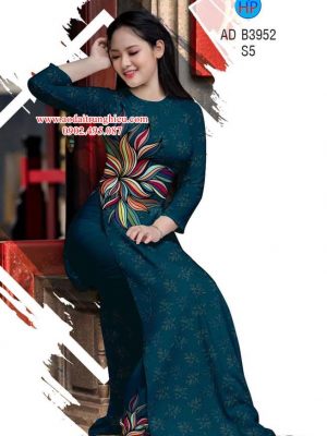 Vải áo dài Hoa eo mới ra AD B3952 30 1562860263 65 Vai ao dai Hoa eo moi ra AD B3952
