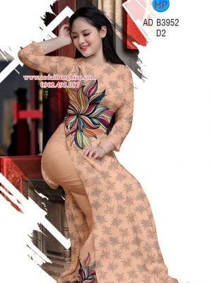 Vải áo dài Hoa eo mới ra AD B3952 36 1562860263 709 Vai ao dai Hoa eo moi ra AD B3952