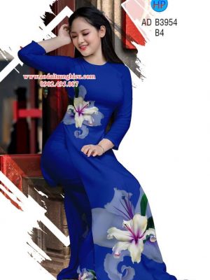 Vải áo dài Hoa Ly đẹp thanh cao kiểu mới AD B3954 25 1562866649 522 Vai ao dai Hoa Ly dep thanh cao kieu moi