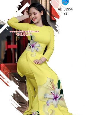 Vải áo dài Hoa Ly đẹp thanh cao kiểu mới AD B3954 35 1562866649 731 Vai ao dai Hoa Ly dep thanh cao kieu moi