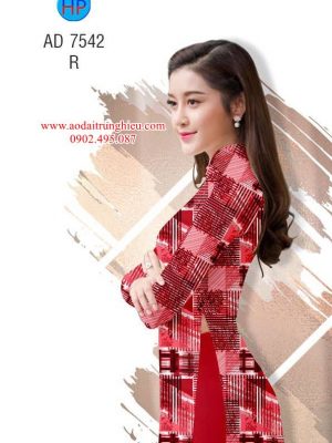 Vải áo dài Hoa văn thiết kế 2019 AD 7542 24 1562866939 522 Vai ao dai Hoa van thiet ke 2019 AD 7542