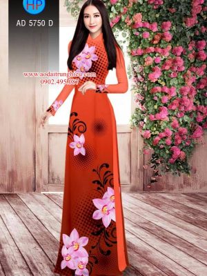 Vải áo dài Hoa và bi mới ra AD 5750 26 1562868045 153 Vai ao dai Hoa va bi moi ra AD 5750