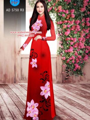 Vải áo dài Hoa và bi mới ra AD 5750 37 1562868045 211 Vai ao dai Hoa va bi moi ra AD 5750