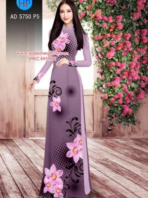 Vải áo dài Hoa và bi mới ra AD 5750 36 1562868045 302 Vai ao dai Hoa va bi moi ra AD 5750