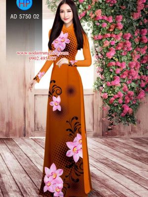 Vải áo dài Hoa và bi mới ra AD 5750 23 1562868045 509 Vai ao dai Hoa va bi moi ra AD 5750