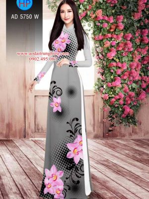 Vải áo dài Hoa và bi mới ra AD 5750 31 1562868045 785 Vai ao dai Hoa va bi moi ra AD 5750