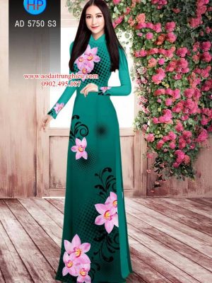 Vải áo dài Hoa và bi mới ra AD 5750 30 1562868045 78 Vai ao dai Hoa va bi moi ra AD 5750
