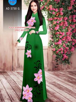 Vải áo dài Hoa và bi mới ra AD 5750 22 1562868045 863 Vai ao dai Hoa va bi moi ra AD 5750