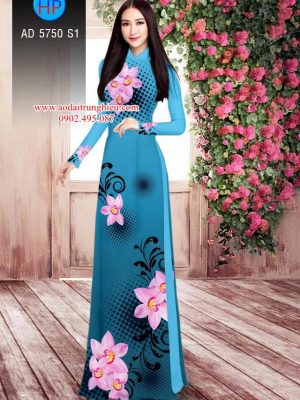 Vải áo dài Hoa và bi mới ra AD 5750 32 1562868045 979 Vai ao dai Hoa va bi moi ra AD 5750