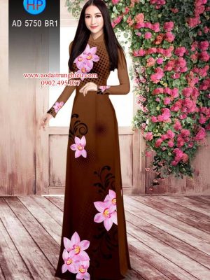 Vải áo dài Hoa và bi mới ra AD 5750 29 1562868045 986 Vai ao dai Hoa va bi moi ra AD 5750
