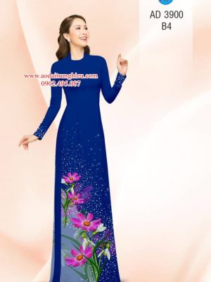 1562868347 27 Vai ao dai Hoa sao nhay moi ra AD 3900