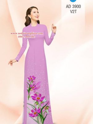 1562868347 512 Vai ao dai Hoa sao nhay moi ra AD 3900