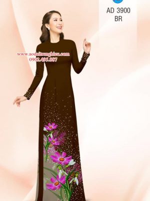 1562868347 597 Vai ao dai Hoa sao nhay moi ra AD 3900