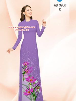 1562868347 858 Vai ao dai Hoa sao nhay moi ra AD 3900