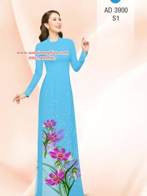 1562868347 975 Vai ao dai Hoa sao nhay moi ra AD 3900
