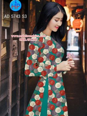 Vải áo dài Hoa đều kiểu mới AD 5743 30 1563203800 263 Vai ao dai Hoa deu kieu moi AD 5743