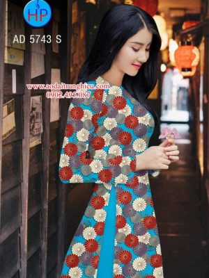 Vải áo dài Hoa đều kiểu mới AD 5743 35 1563203800 405 Vai ao dai Hoa deu kieu moi AD 5743