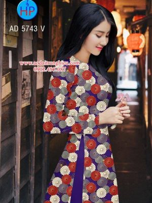 Vải áo dài Hoa đều kiểu mới AD 5743 29 1563203800 489 Vai ao dai Hoa deu kieu moi AD 5743