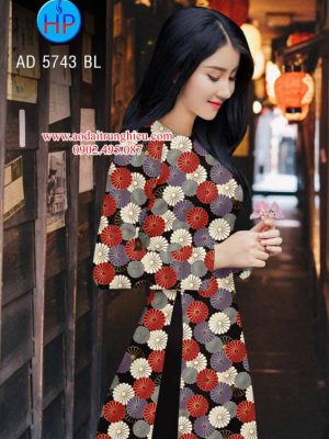 Vải áo dài Hoa đều kiểu mới AD 5743 33 1563203800 513 Vai ao dai Hoa deu kieu moi AD 5743