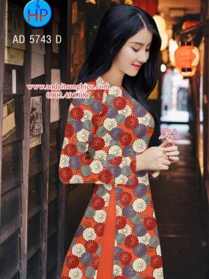 Vải áo dài Hoa đều kiểu mới AD 5743 31 1563203800 782 Vai ao dai Hoa deu kieu moi AD 5743