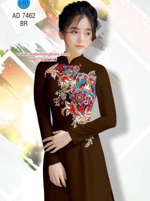 Vải áo dài Hoa văn mới ra AD 7462 27 1563207401 888 Vai ao dai Hoa van moi ra AD 7462