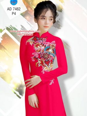 Vải áo dài Hoa văn mới ra AD 7462 35 1563207402 320 Vai ao dai Hoa van moi ra AD 7462