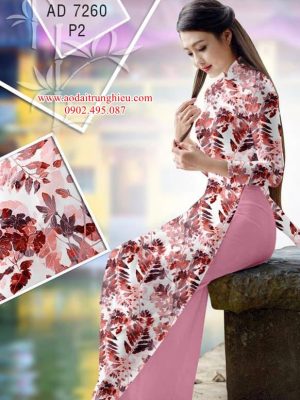 Vải áo dài Hoa đều mới ra AD 7260 28 1563281788 175 Vai ao dai Hoa deu moi ra AD 7260