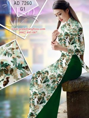Vải áo dài Hoa đều mới ra AD 7260 27 1563281788 524 Vai ao dai Hoa deu moi ra AD 7260